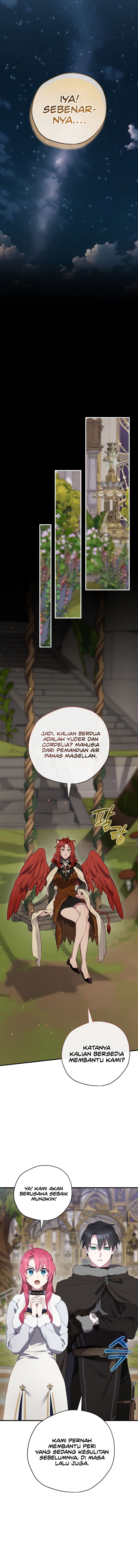 Ending Maker Chapter 84 halaman 5