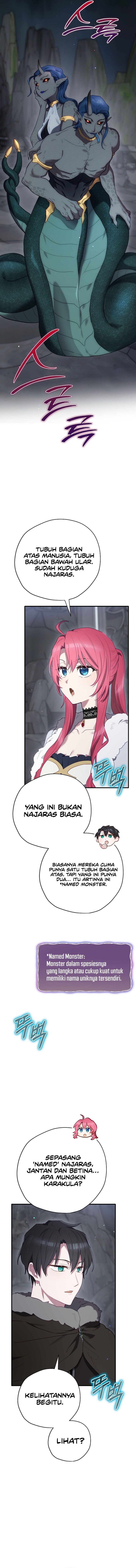 Ending Maker Chapter 84 halaman 13