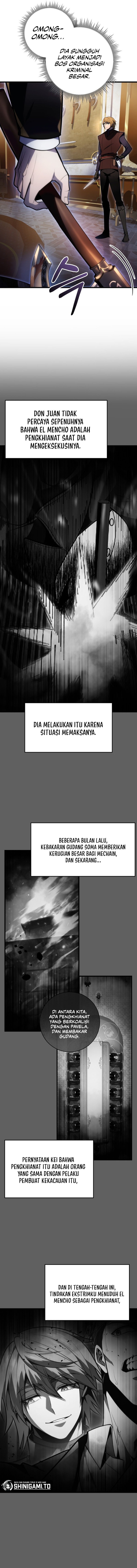 A Dragonslayer’s Peerless Regression Chapter 54 halaman 13