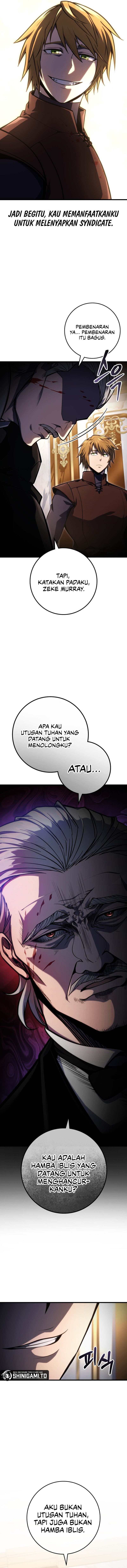 A Dragonslayer’s Peerless Regression Chapter 54 halaman 20