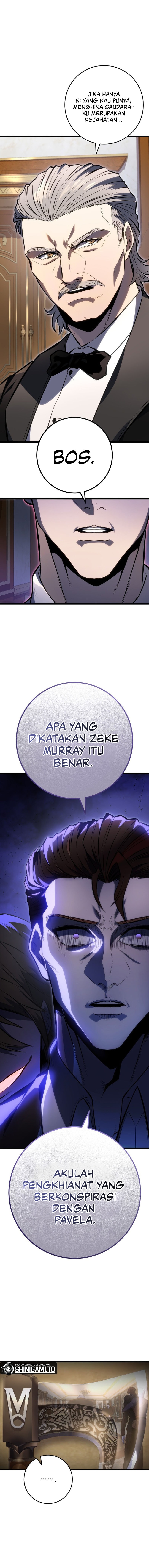 A Dragonslayer’s Peerless Regression Chapter 54 halaman 10