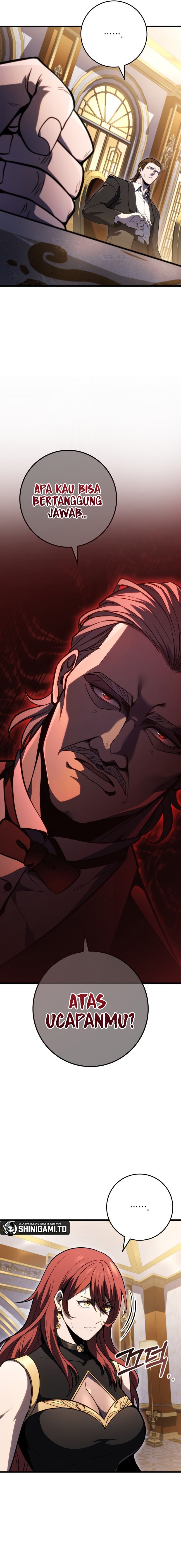 A Dragonslayer’s Peerless Regression Chapter 54 halaman 2