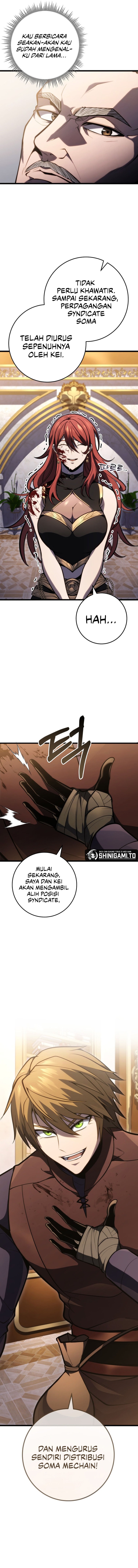 A Dragonslayer’s Peerless Regression Chapter 55 halaman 2