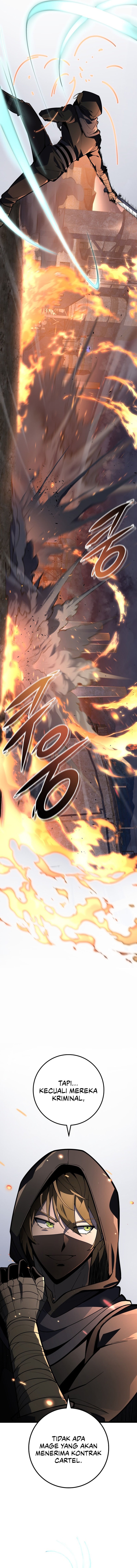 A Dragonslayer’s Peerless Regression Chapter 55 halaman 20