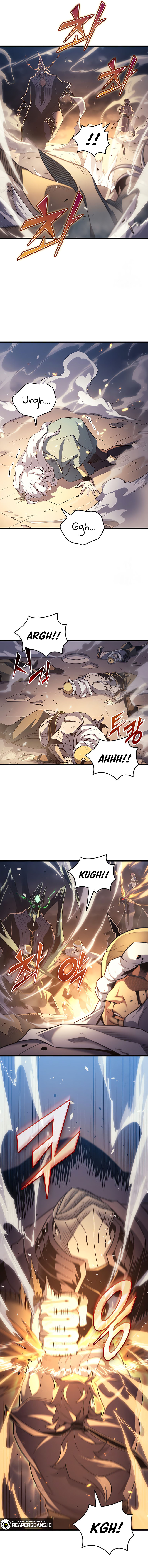 The Great Mage Returns After 4000 Years Chapter 155 halaman 7