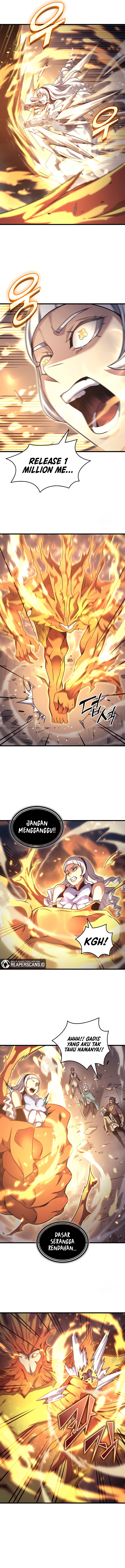The Great Mage Returns After 4000 Years Chapter 157 halaman 8