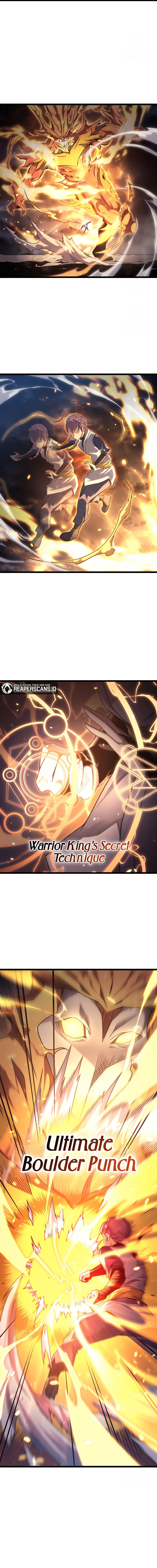 The Great Mage Returns After 4000 Years Chapter 157 halaman 12