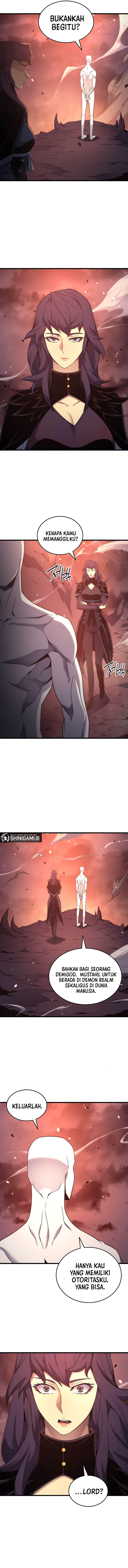 The Great Mage Returns After 4000 Years Chapter 176 halaman 2