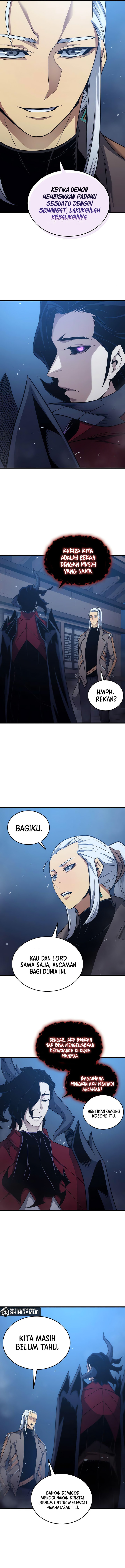 The Great Mage Returns After 4000 Years Chapter 176 halaman 12