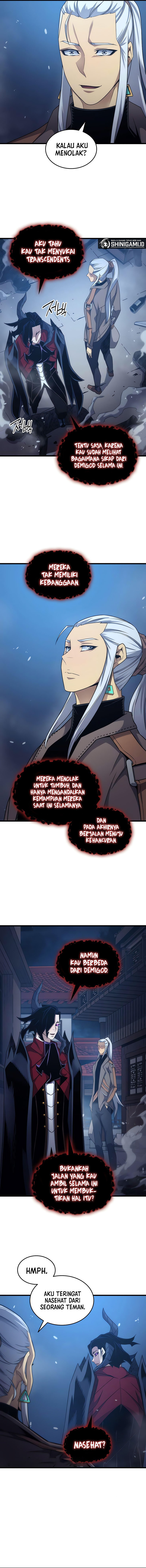 The Great Mage Returns After 4000 Years Chapter 176 halaman 11