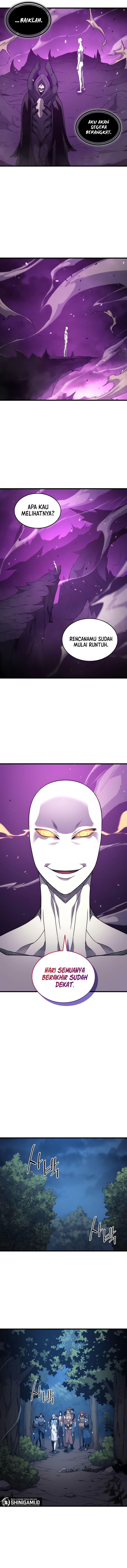 The Great Mage Returns After 4000 Years Chapter 177 halaman 5