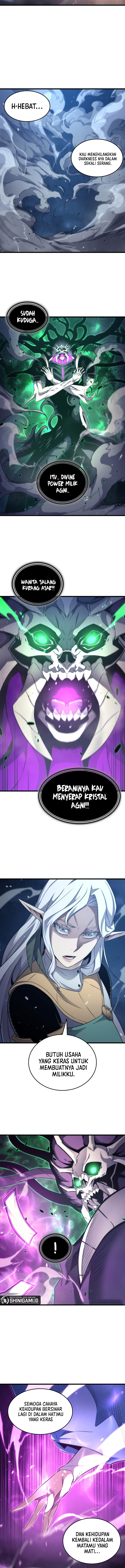 The Great Mage Returns After 4000 Years Chapter 184 halaman 12