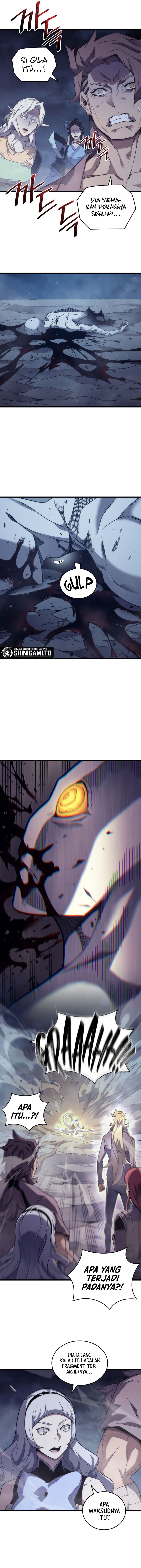 The Great Mage Returns After 4000 Years Chapter 195 halaman 2