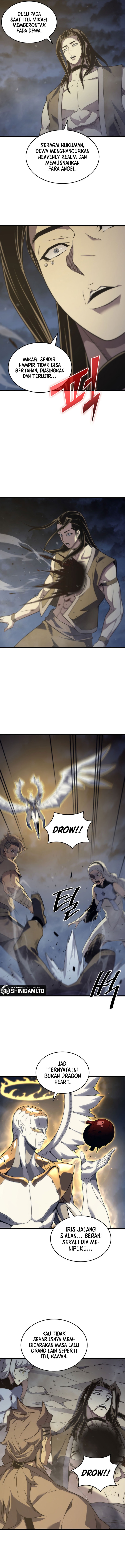 The Great Mage Returns After 4000 Years Chapter 195 halaman 6