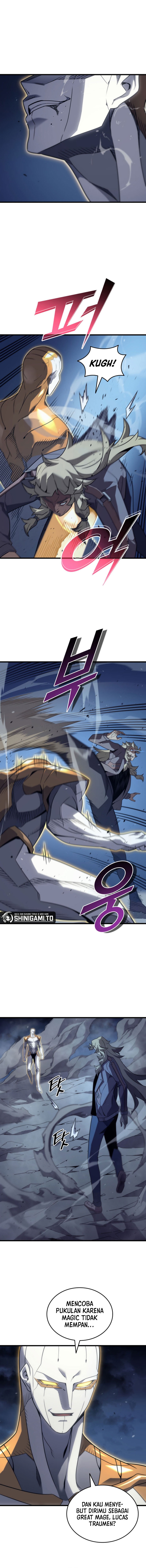 The Great Mage Returns After 4000 Years Chapter 195 halaman 13