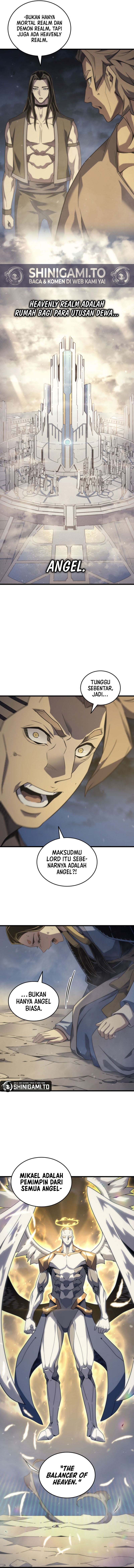 The Great Mage Returns After 4000 Years Chapter 195 halaman 5