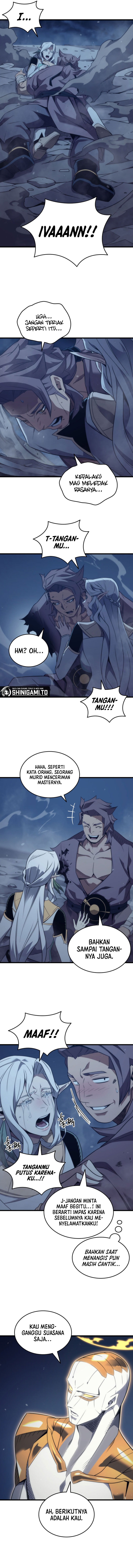 The Great Mage Returns After 4000 Years Chapter 195 halaman 11