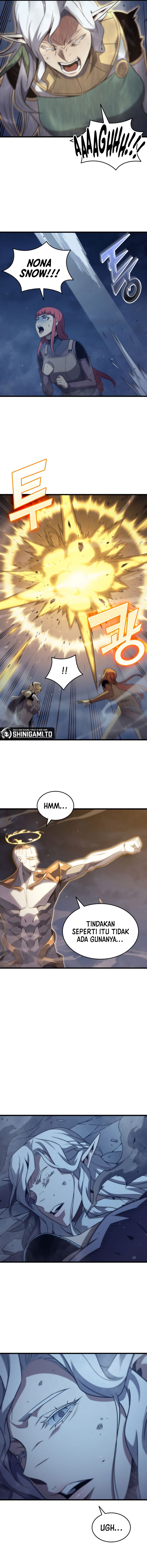 The Great Mage Returns After 4000 Years Chapter 195 halaman 10