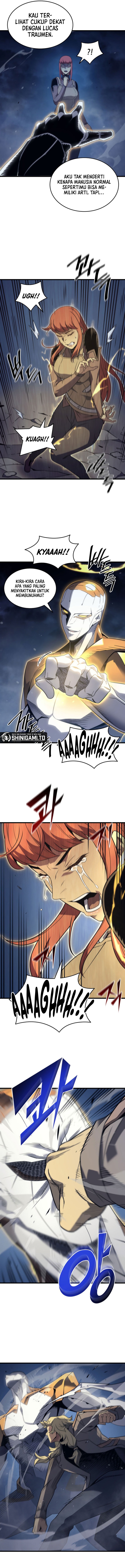 The Great Mage Returns After 4000 Years Chapter 195 halaman 12
