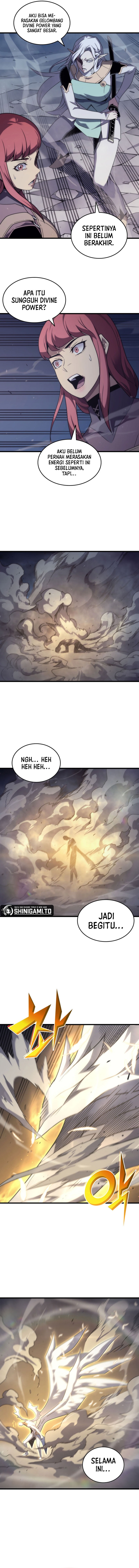 The Great Mage Returns After 4000 Years Chapter 195 halaman 3