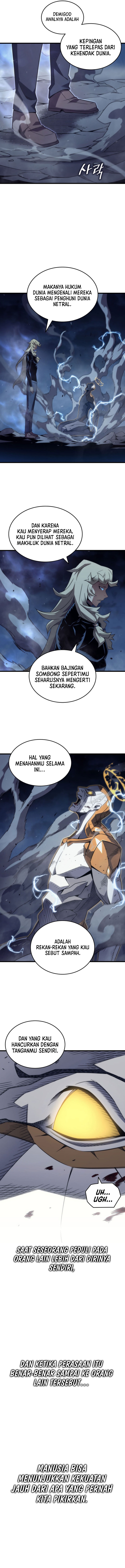 The Great Mage Returns After 4000 Years Chapter 196 halaman 11