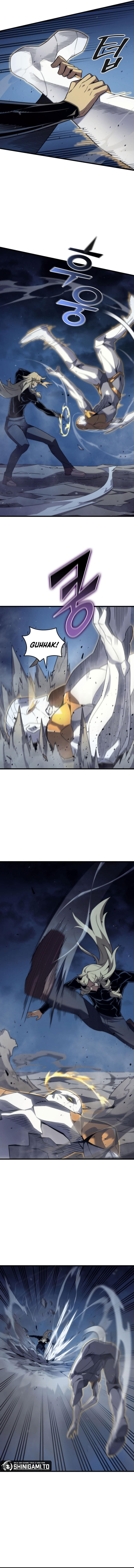 The Great Mage Returns After 4000 Years Chapter 196 halaman 2