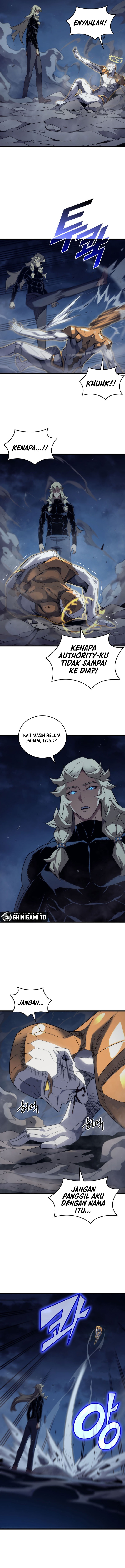 The Great Mage Returns After 4000 Years Chapter 196 halaman 5