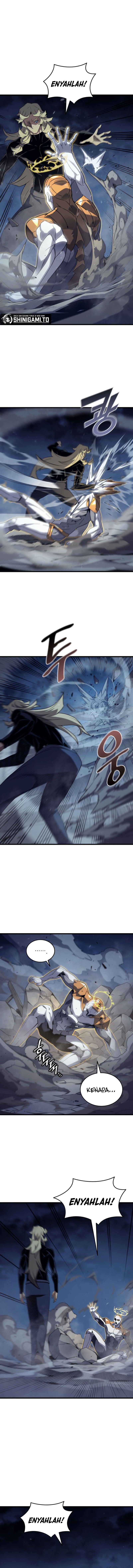 The Great Mage Returns After 4000 Years Chapter 196 halaman 4