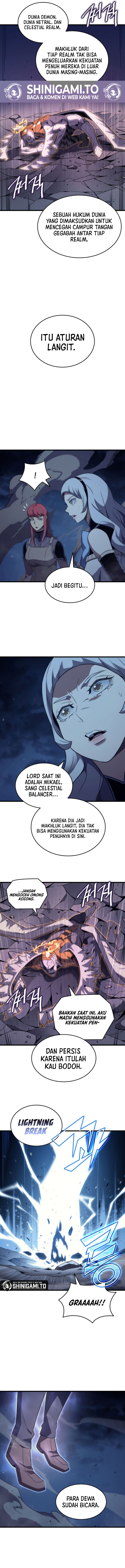 The Great Mage Returns After 4000 Years Chapter 196 halaman 10