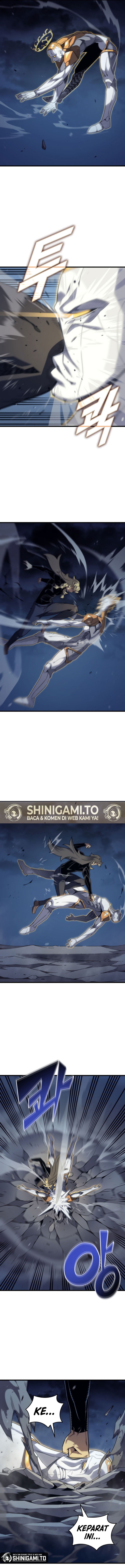 The Great Mage Returns After 4000 Years Chapter 196 halaman 3