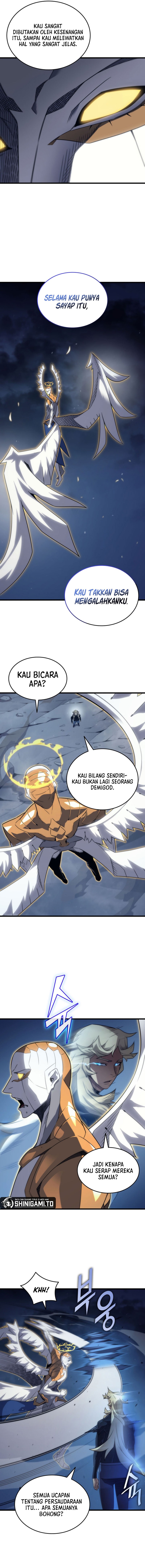 The Great Mage Returns After 4000 Years Chapter 196 halaman 7