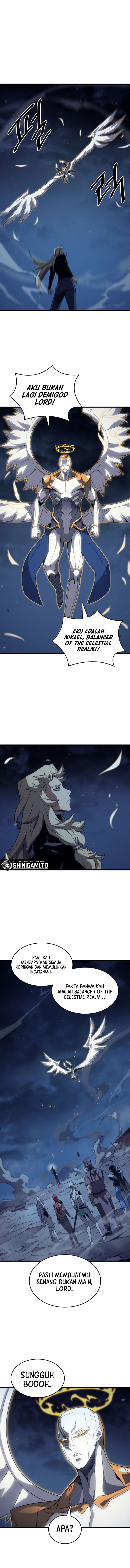 The Great Mage Returns After 4000 Years Chapter 196 halaman 6