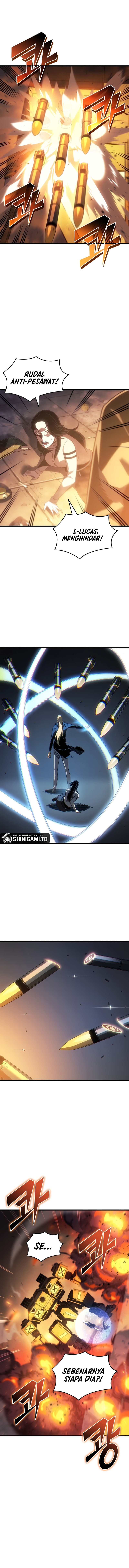 The Great Mage Returns After 4000 Years Chapter 207 halaman 12