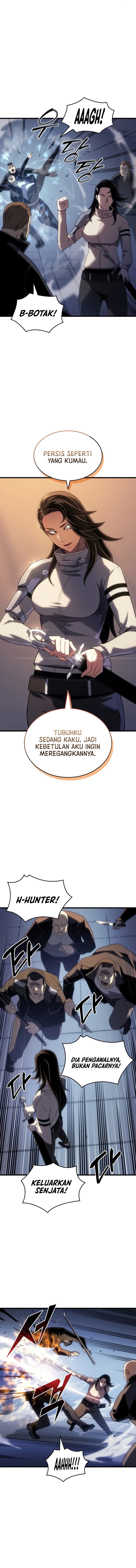 The Great Mage Returns After 4000 Years Chapter 207 halaman 2