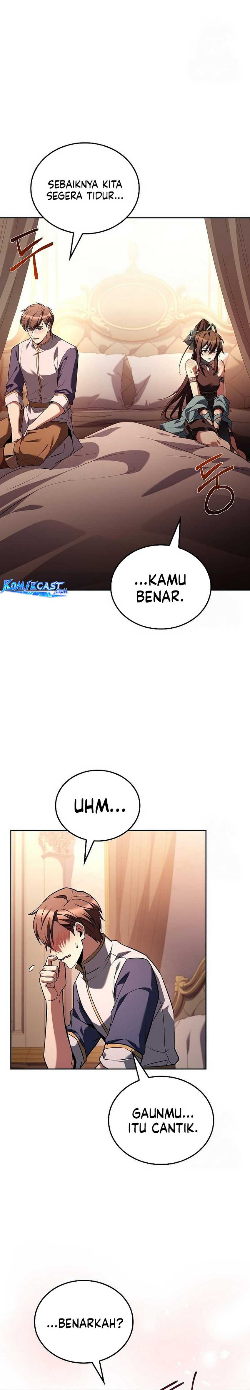Archmage Restaurant Chapter 72 halaman 3