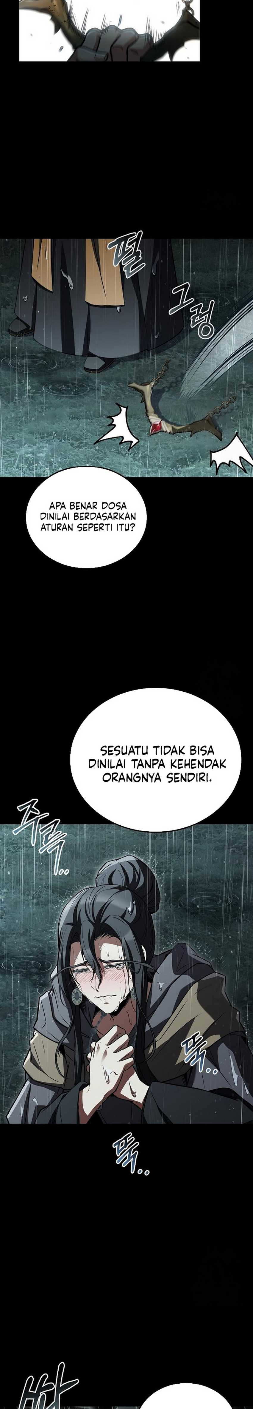 Archmage Restaurant Chapter 72 halaman 28