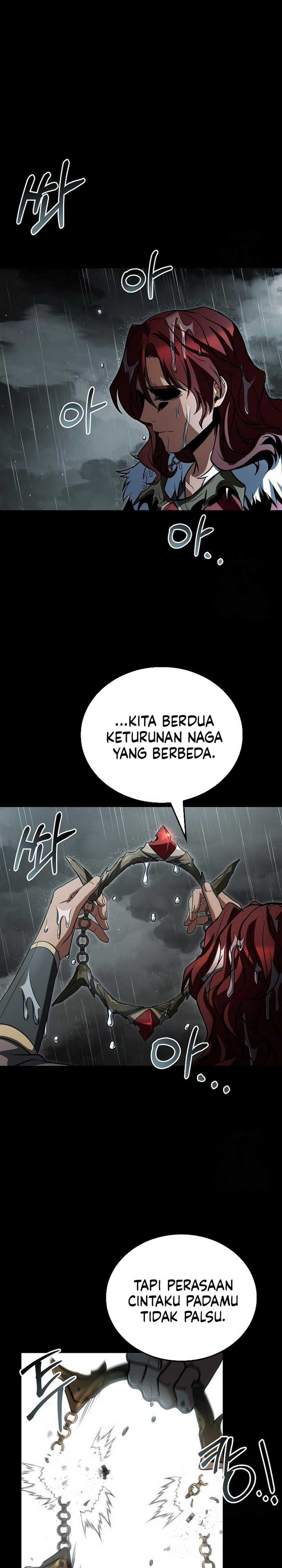 Archmage Restaurant Chapter 72 halaman 27