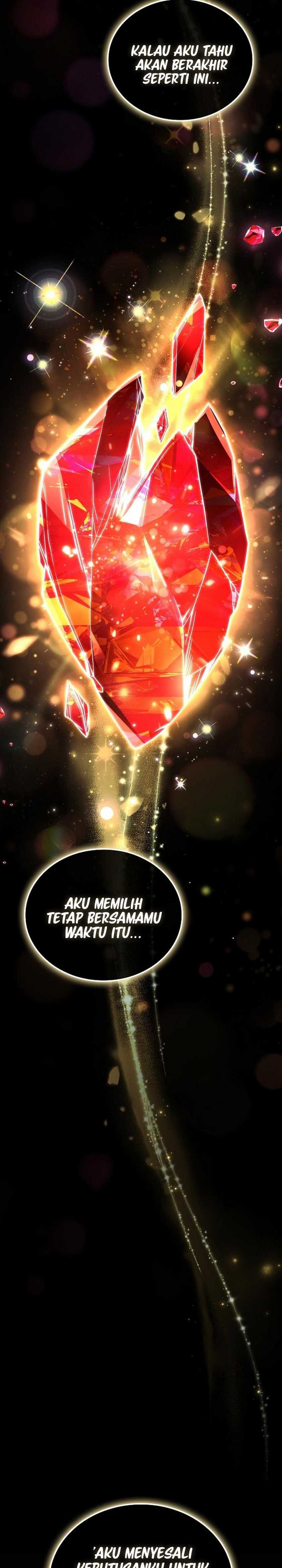 Archmage Restaurant Chapter 72 halaman 32