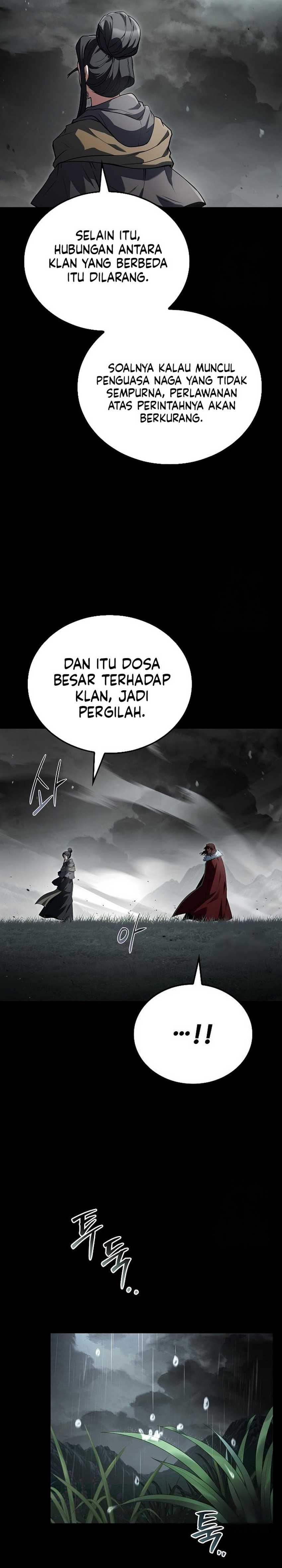 Archmage Restaurant Chapter 72 halaman 26