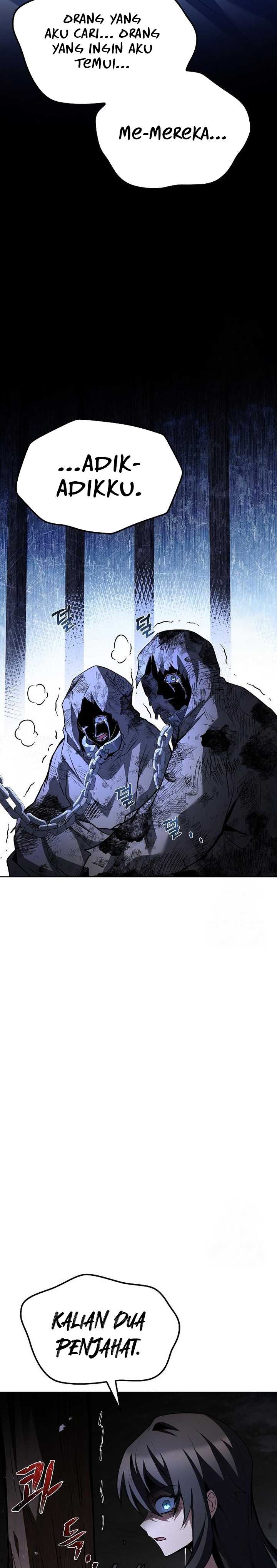 Archmage Restaurant Chapter 76 halaman 3