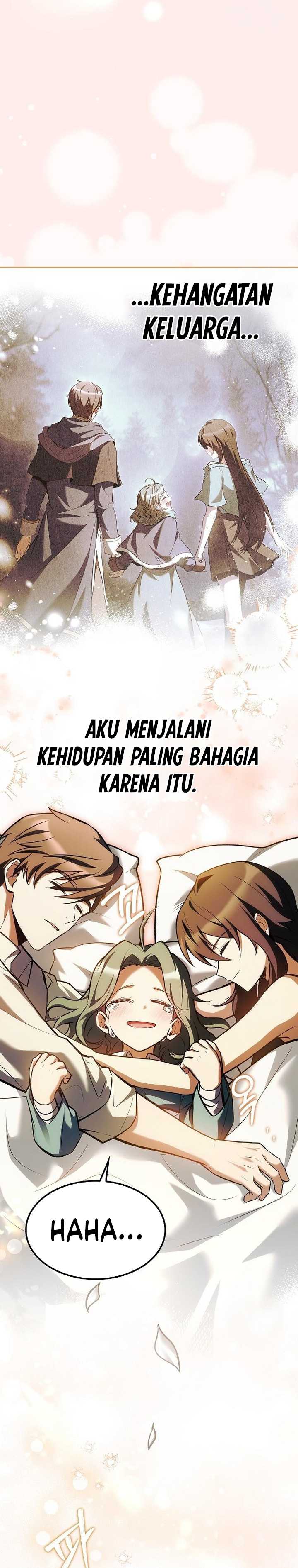 Archmage Restaurant Chapter 76 halaman 27