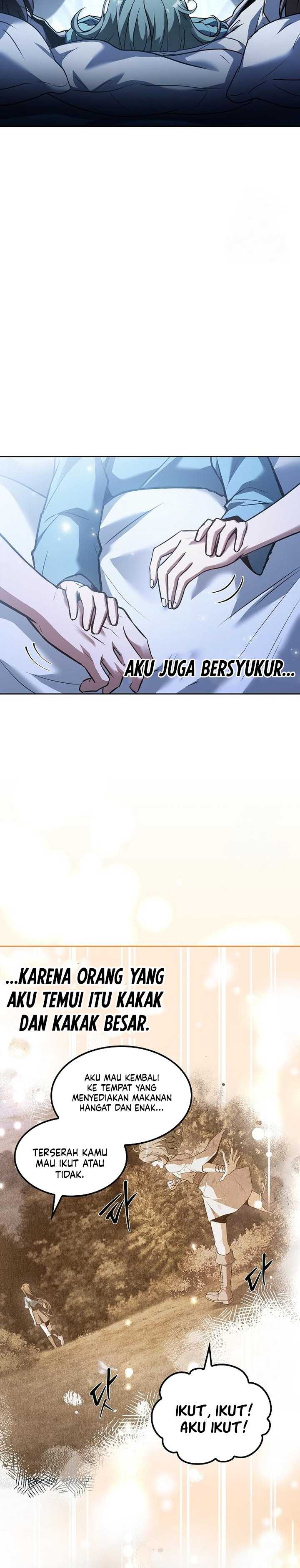 Archmage Restaurant Chapter 76 halaman 25