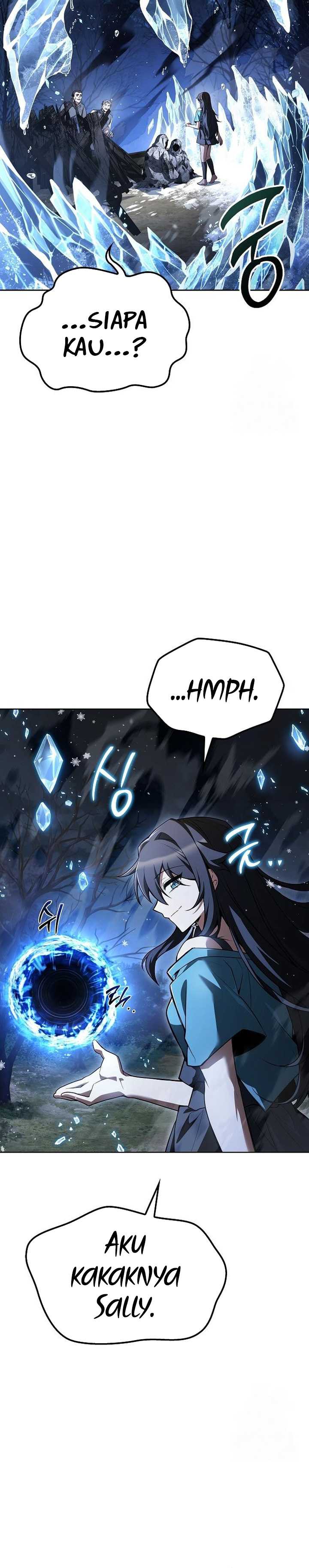 Archmage Restaurant Chapter 76 halaman 17