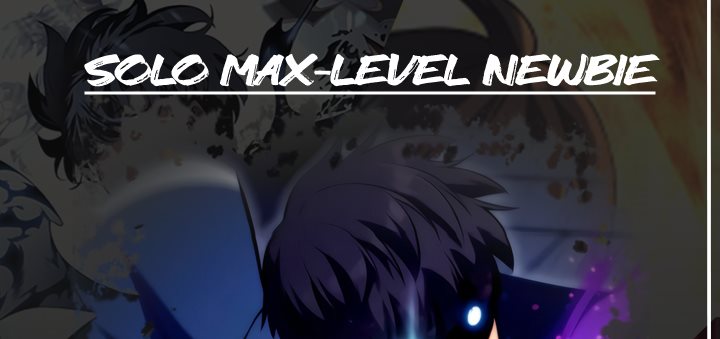 Solo Max-Level Newbie Chapter 71 halaman 1