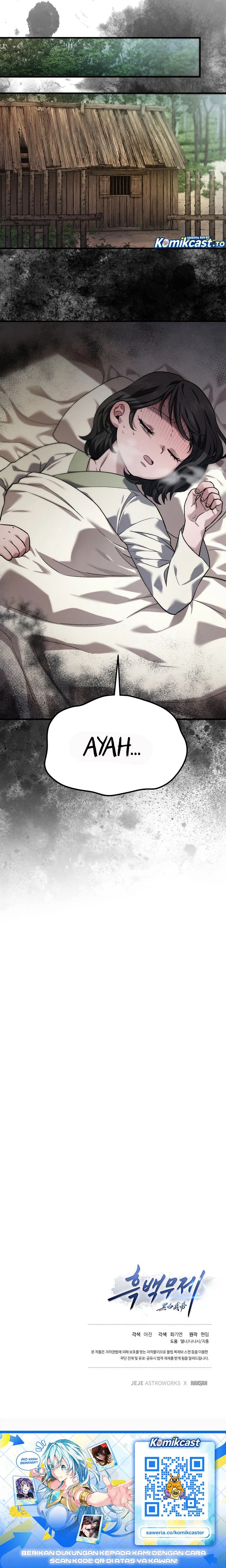 Dark and Light Martial Emperor Chapter 60 halaman 15