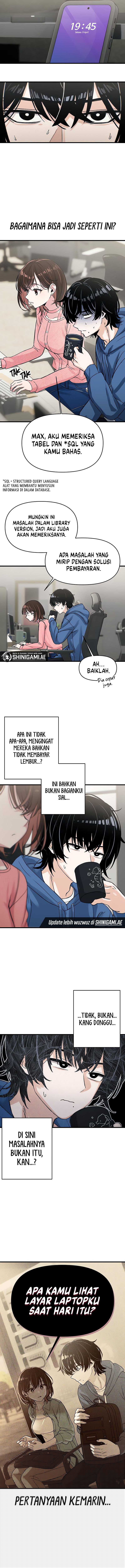 Job Change Log Chapter 3 halaman 5