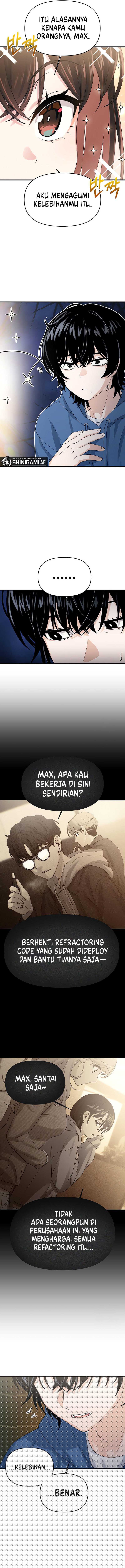 Job Change Log Chapter 4 halaman 14