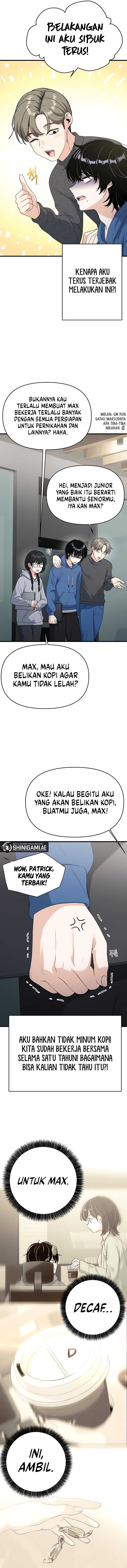 Job Change Log Chapter 5 halaman 8