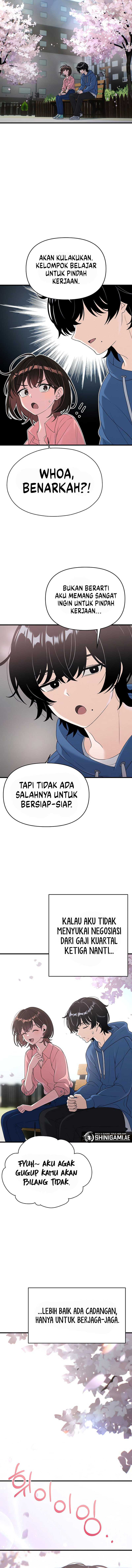 Job Change Log Chapter 5 halaman 11