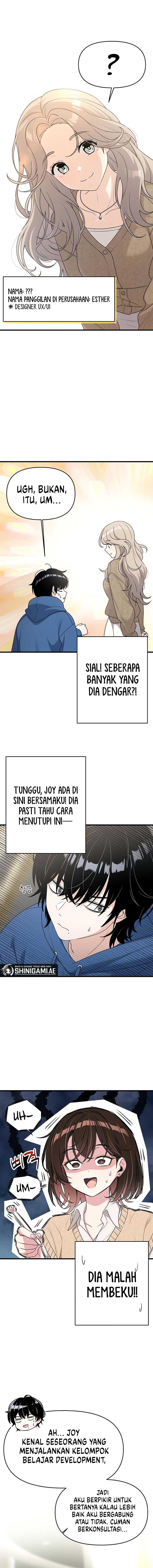 Job Change Log Chapter 6 halaman 4